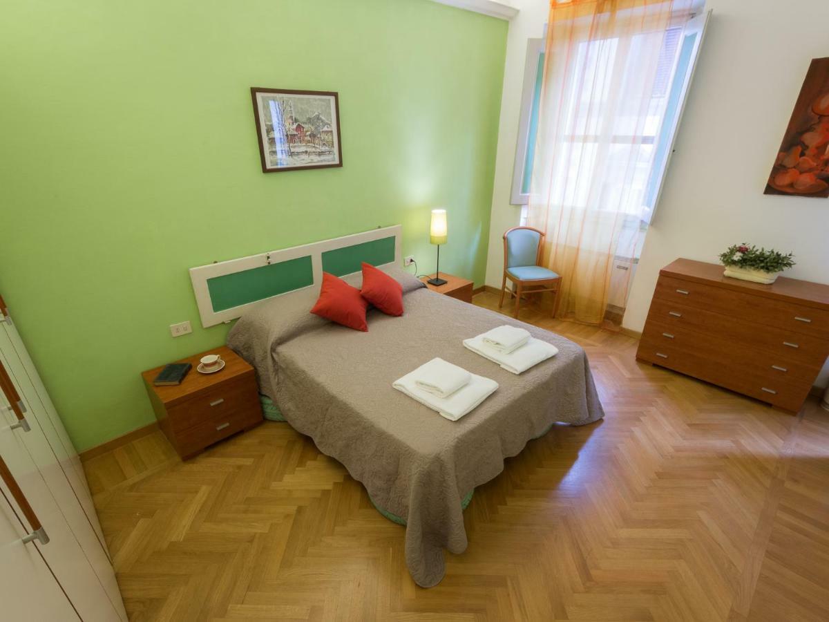 Paolo And Carlotta'S Home Florence Luaran gambar