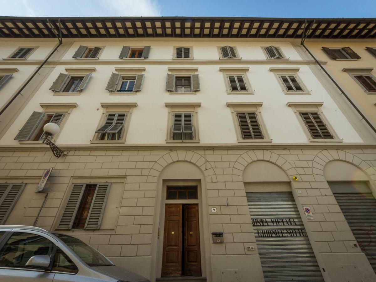 Paolo And Carlotta'S Home Florence Luaran gambar