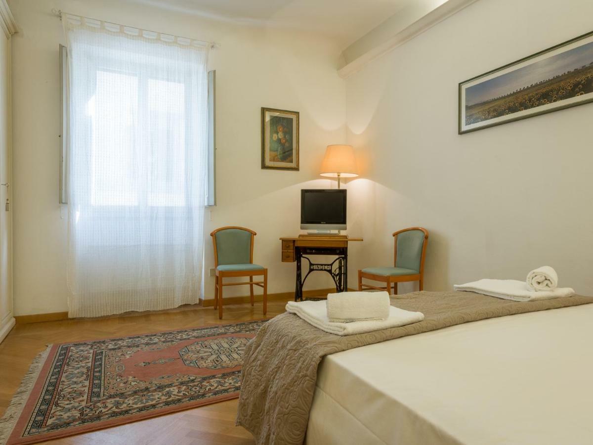 Paolo And Carlotta'S Home Florence Luaran gambar