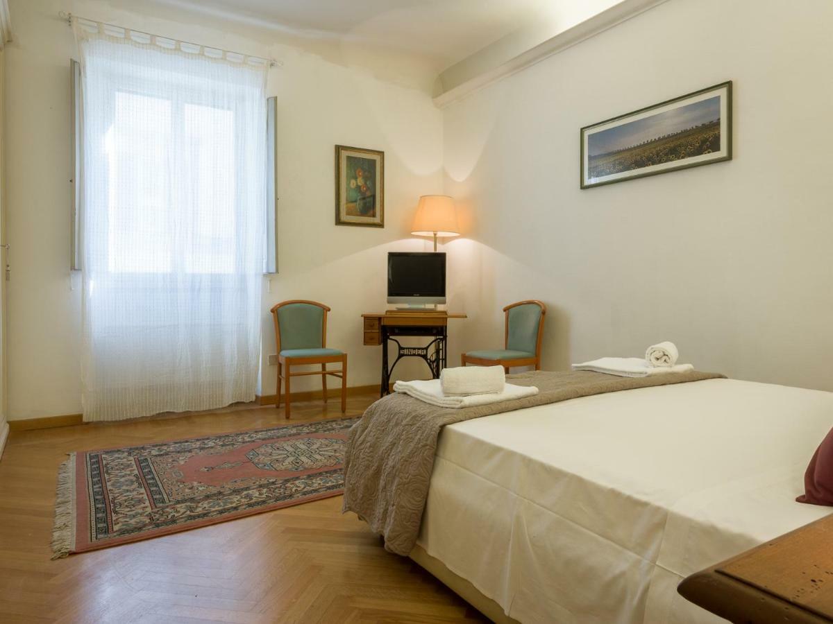 Paolo And Carlotta'S Home Florence Luaran gambar
