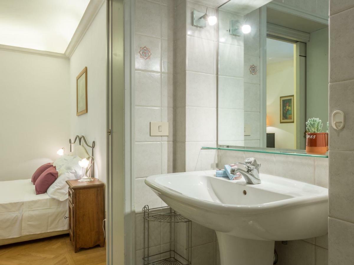 Paolo And Carlotta'S Home Florence Luaran gambar