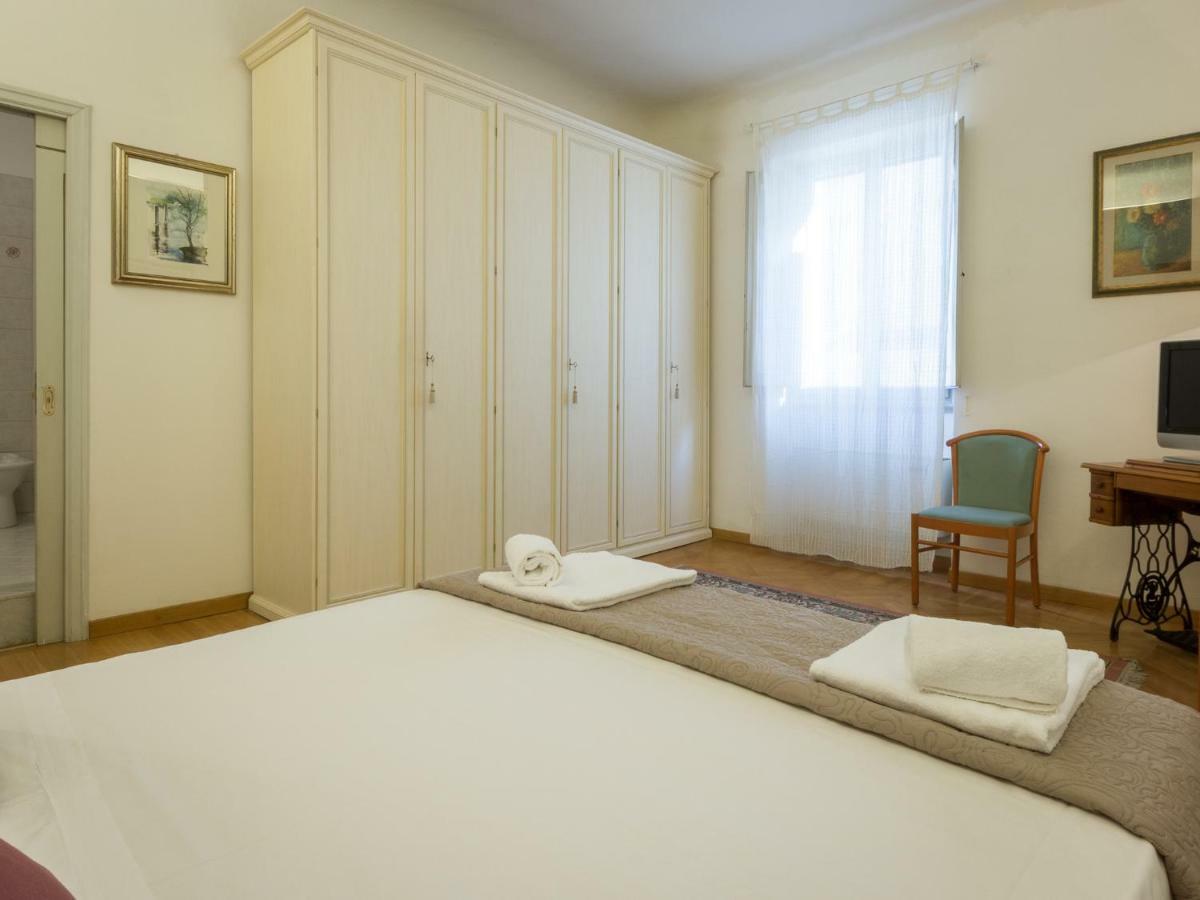 Paolo And Carlotta'S Home Florence Luaran gambar