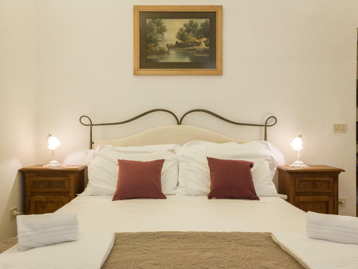 Paolo And Carlotta'S Home Florence Luaran gambar