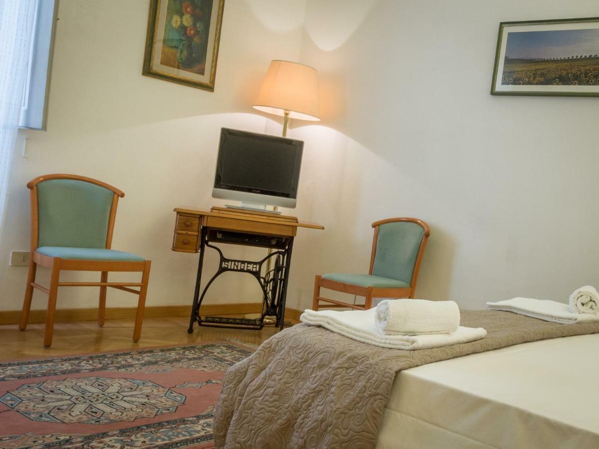 Paolo And Carlotta'S Home Florence Luaran gambar
