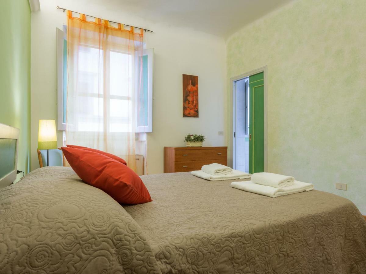 Paolo And Carlotta'S Home Florence Luaran gambar