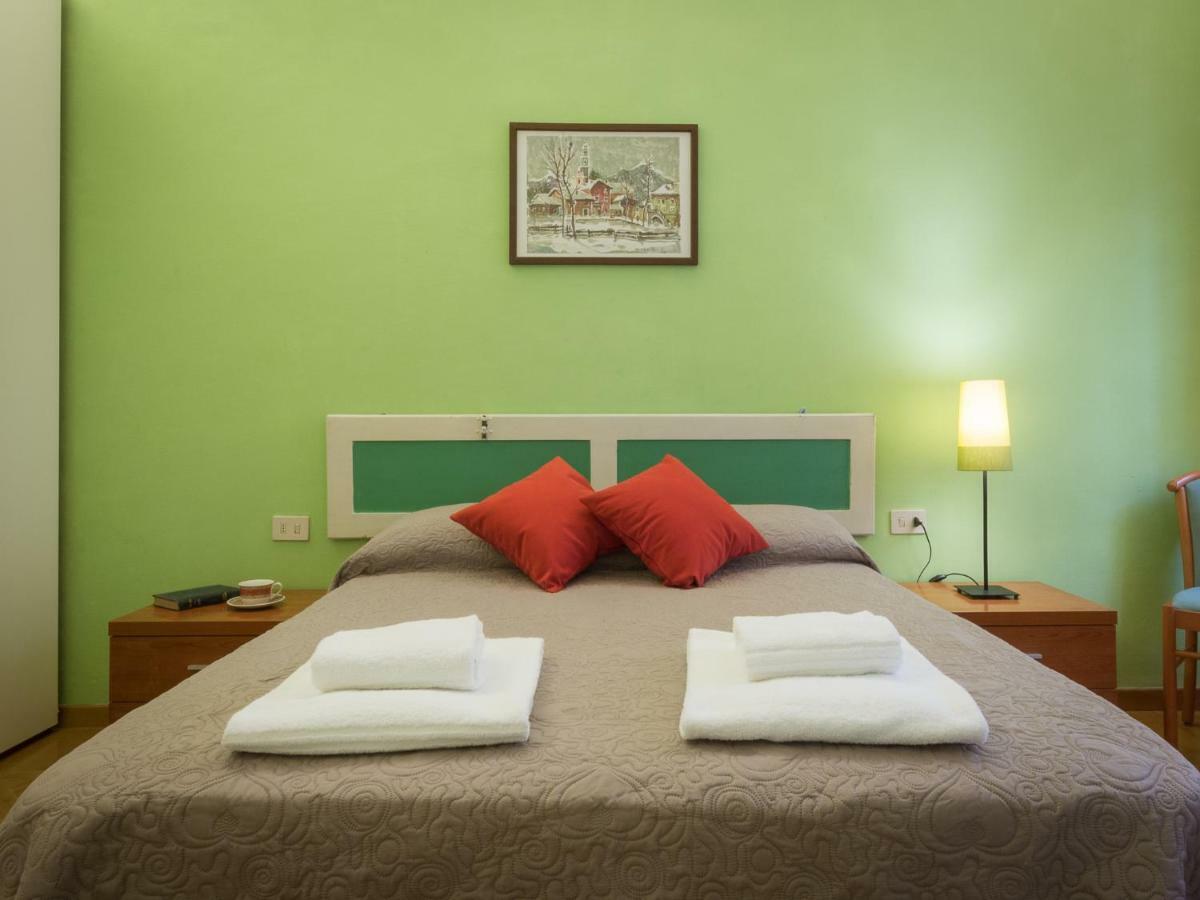 Paolo And Carlotta'S Home Florence Luaran gambar