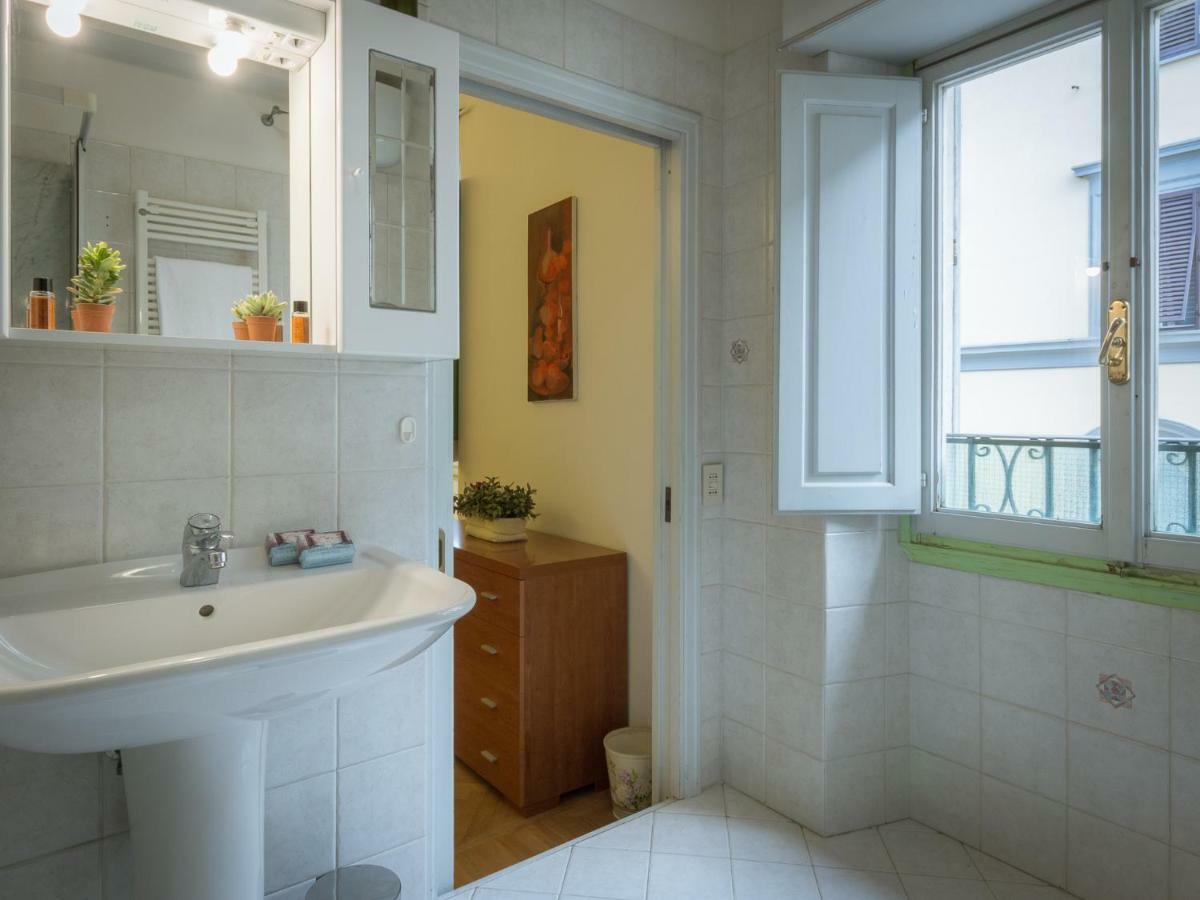 Paolo And Carlotta'S Home Florence Luaran gambar