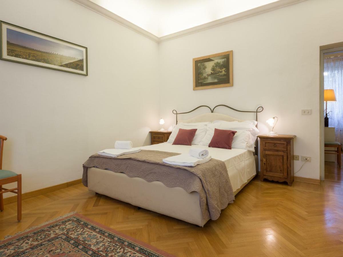 Paolo And Carlotta'S Home Florence Luaran gambar