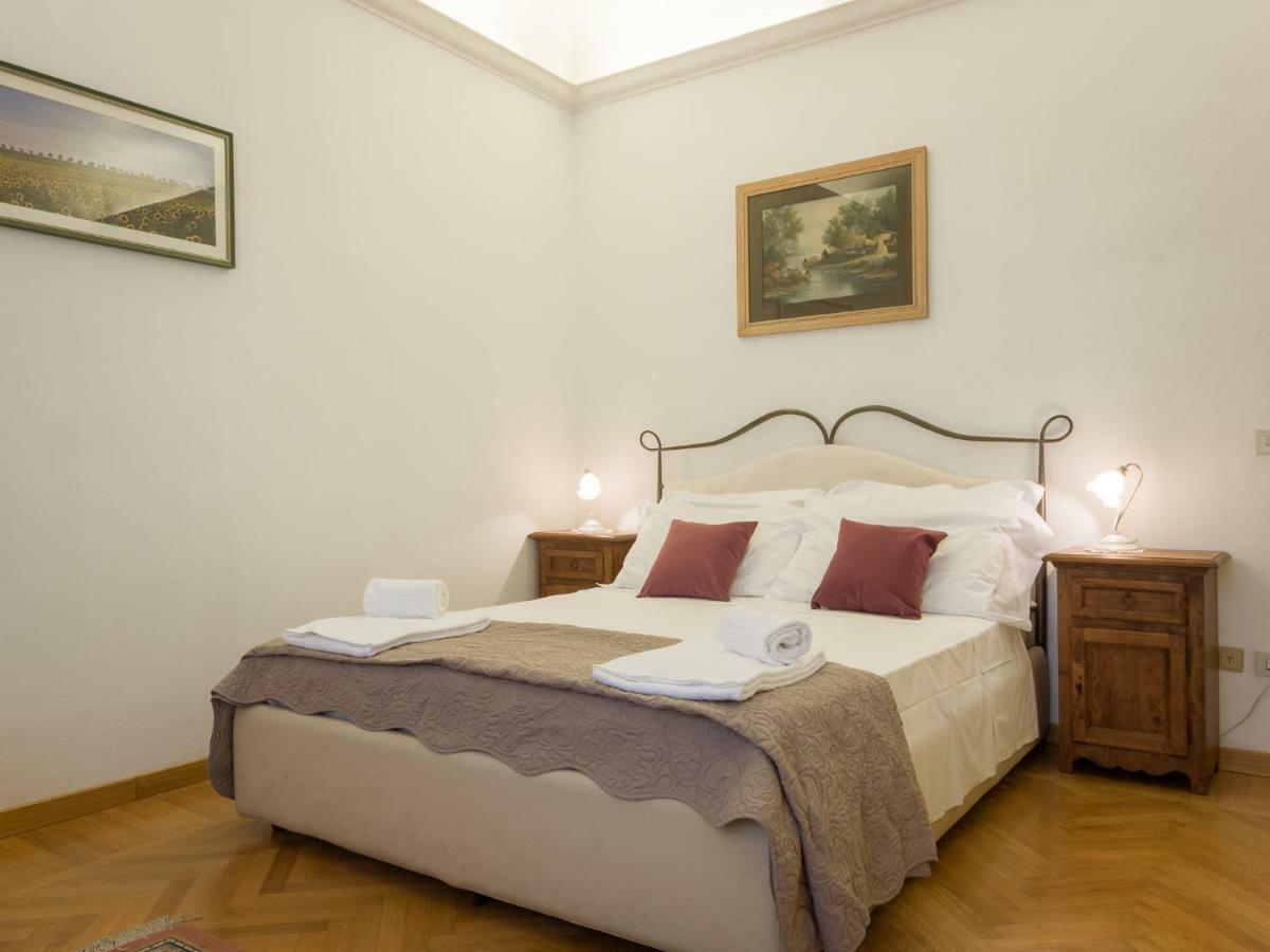 Paolo And Carlotta'S Home Florence Luaran gambar