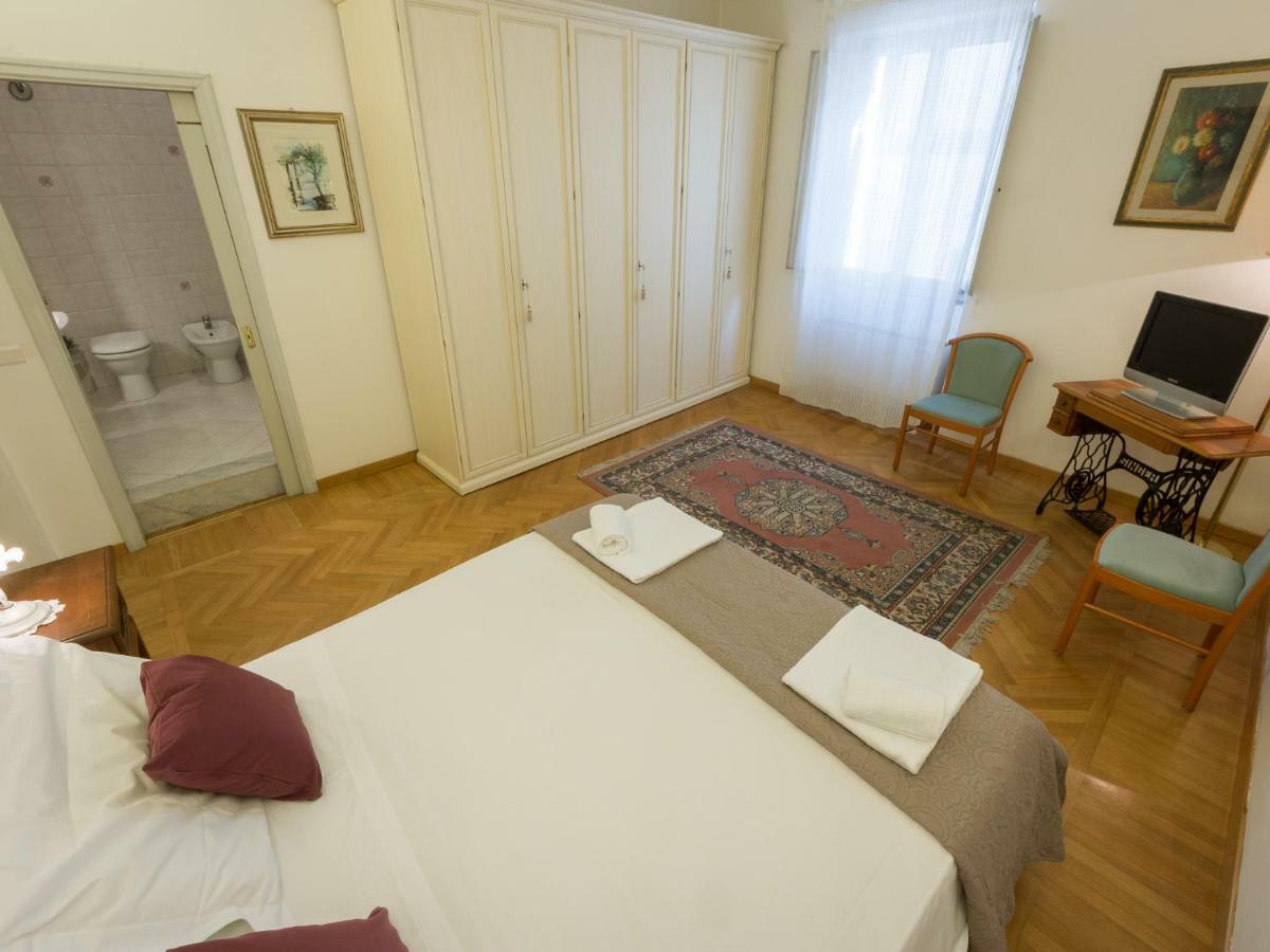 Paolo And Carlotta'S Home Florence Luaran gambar