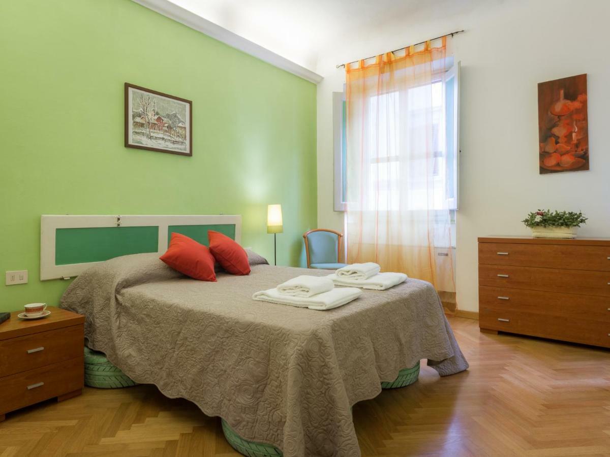 Paolo And Carlotta'S Home Florence Luaran gambar